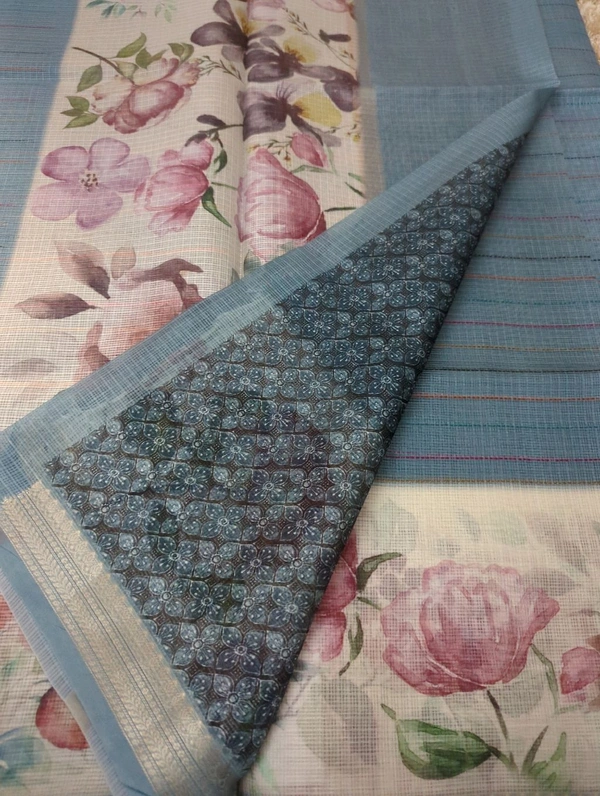 Kota Digital  - sky blue