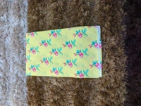 Pure Cotton Kota Designer  - Yellow