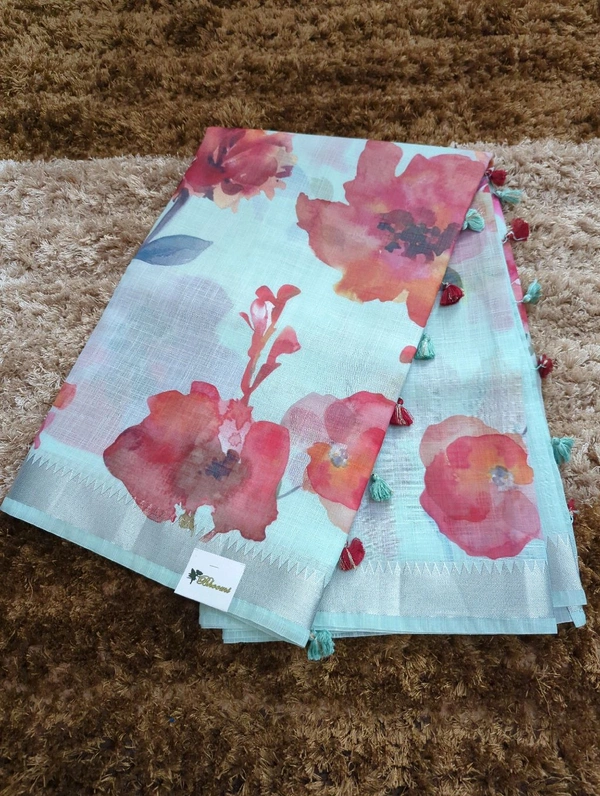 Pure Lenin Digital  - Jungle Mist