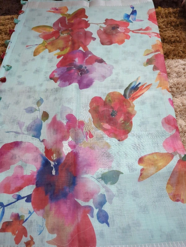 Pure Lenin Digital  - Jungle Mist