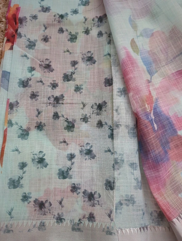 Pure Lenin Digital  - Jungle Mist