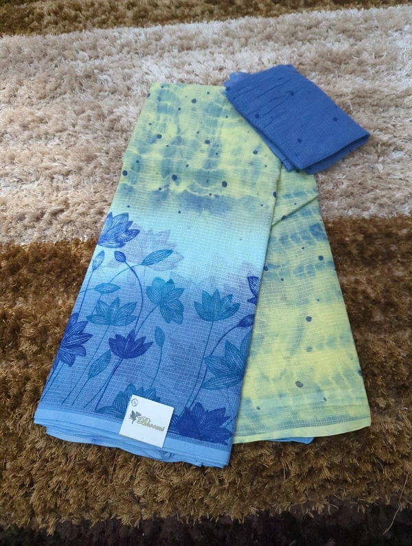 Pure Cotton Kota - Portage 4