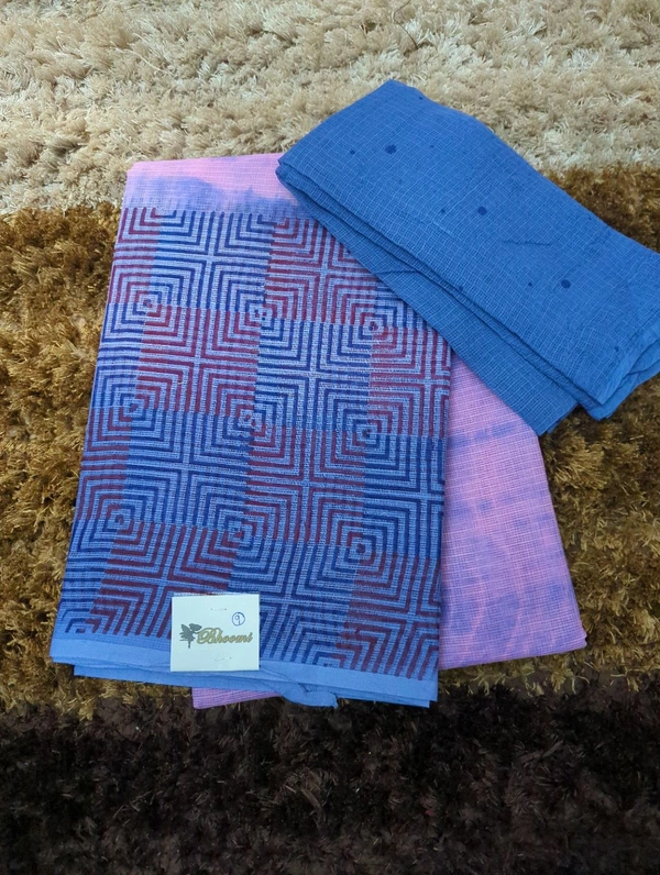 Pure Cotton Kota - Melrose 9