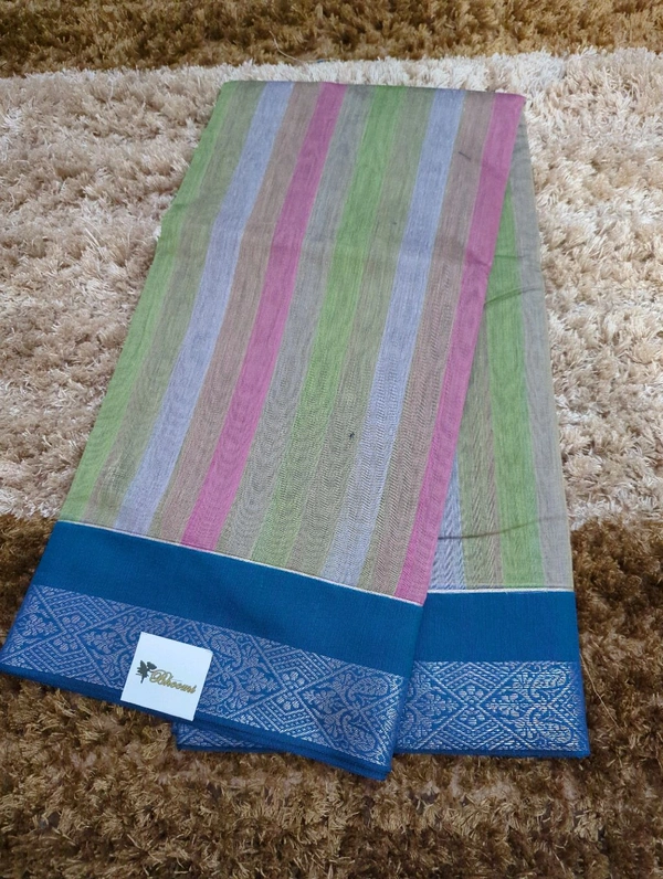 Beneras Lenin - sky blue