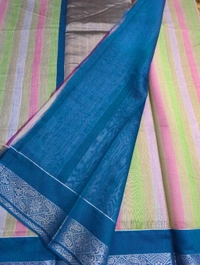 Beneras Lenin - sky blue