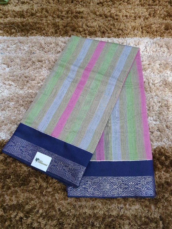 Beneras Lenin - Navy Blue