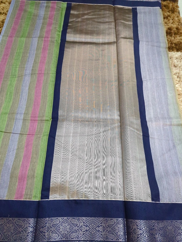 Beneras Lenin - Navy Blue