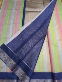 Beneras Lenin - Navy Blue