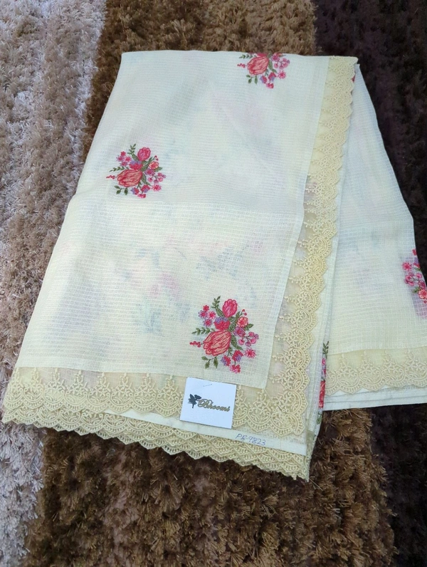 Kota Designer  - yellow