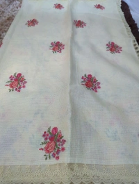 Kota Designer  - yellow