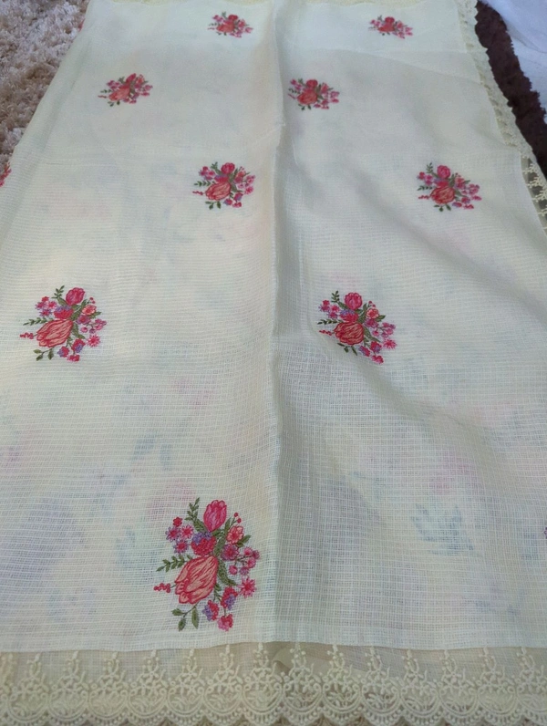 Kota Designer  - yellow