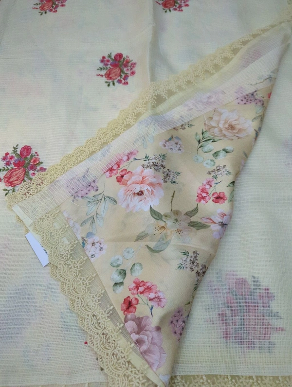 Kota Designer  - yellow