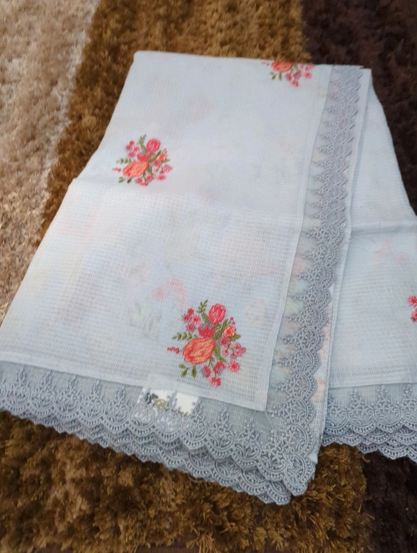 Kota Designer  - Silver