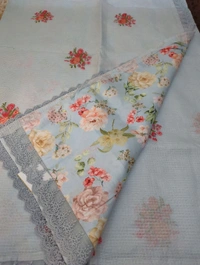 Kota Designer  - Silver