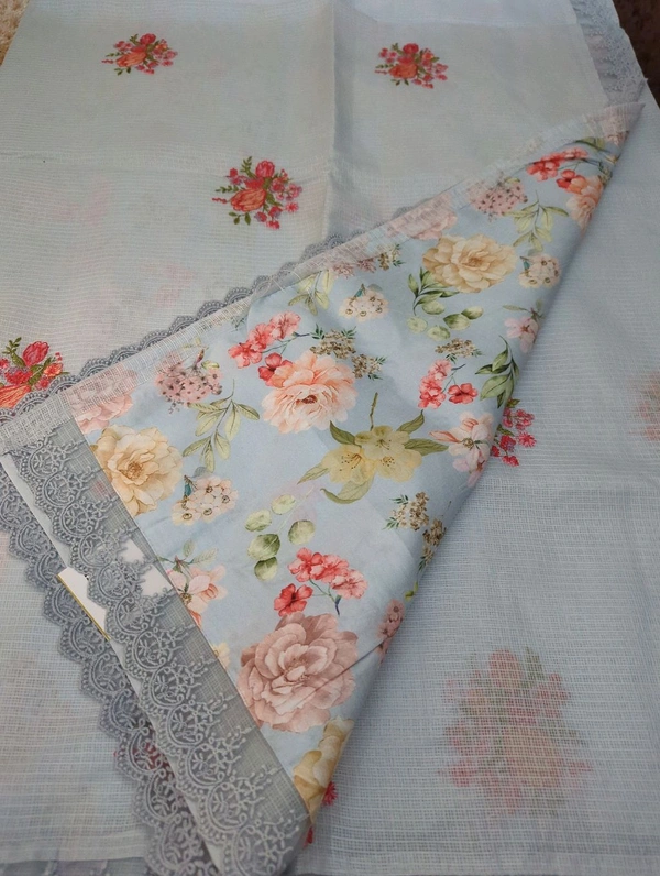 Kota Designer  - Silver