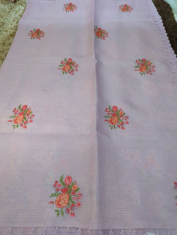 Kota Designer  - Fuchsia Pink