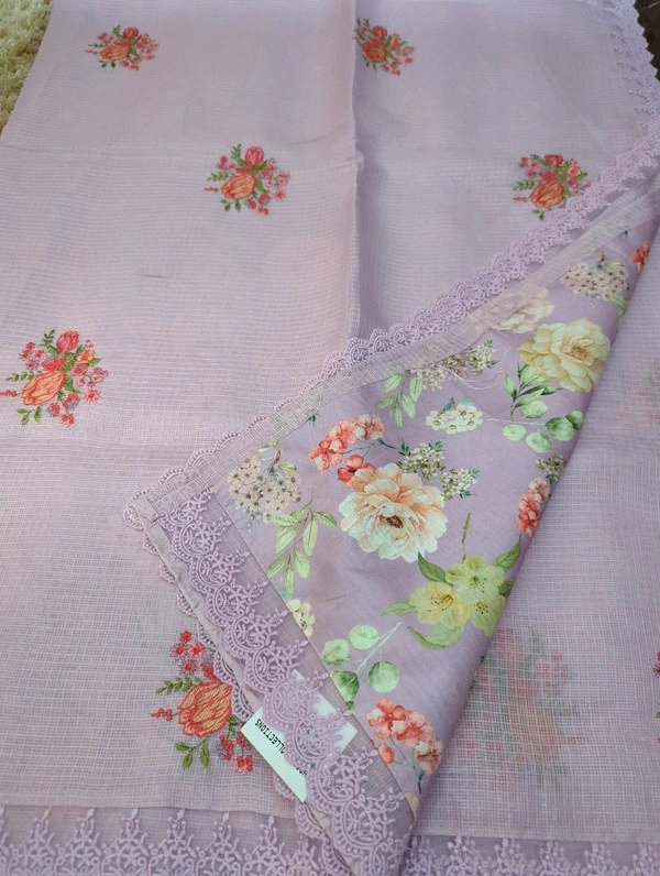 Kota Designer  - Fuchsia Pink