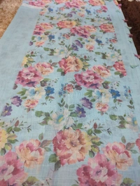 Pure Lenin Kota Digital  - sky blue