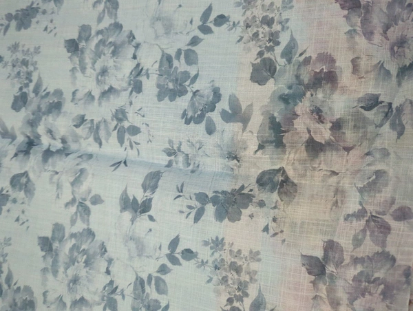 Pure Lenin Kota Digital  - sky blue