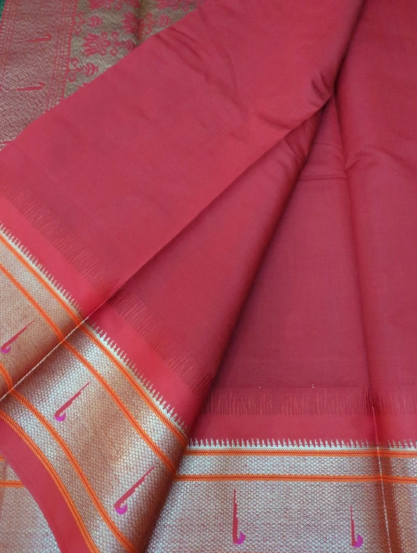 Beneras Fancy  - dark green