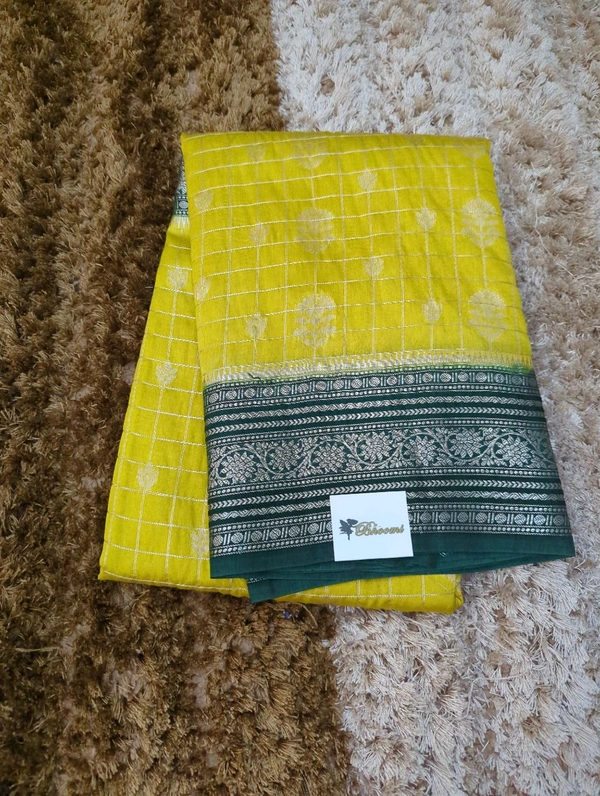 Raw Mongo Checks - Gold