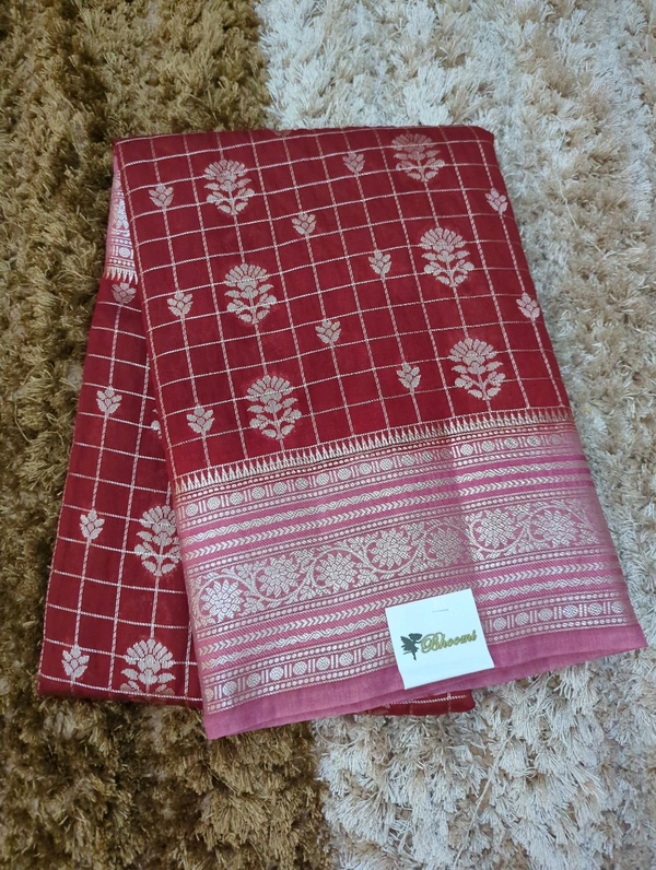 Raw Mongo Checks - Maroon