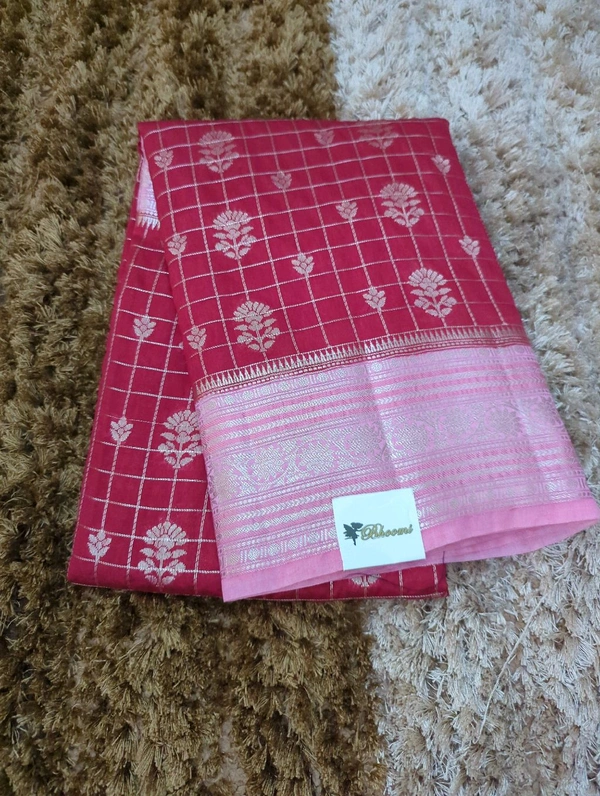 Raw Mongo Checks - Red