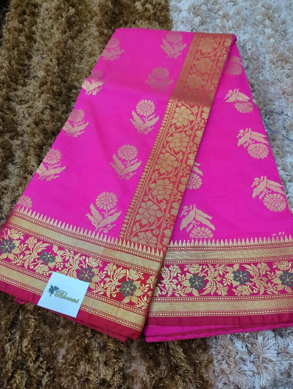 Fancy Beneras - pink