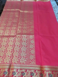 Fancy Beneras - pink