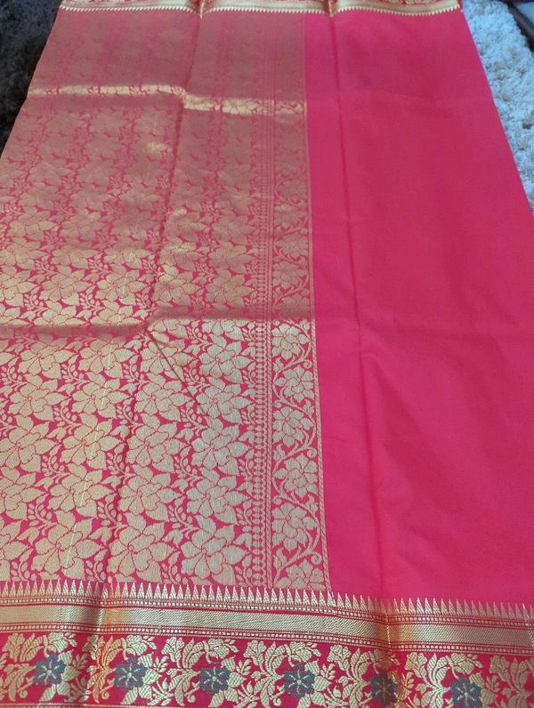 Fancy Beneras - pink