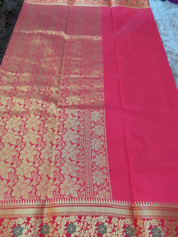 Fancy Beneras - Purple