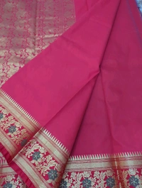 Fancy Beneras - Purple