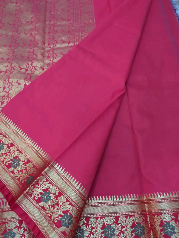 Fancy Beneras - Purple