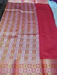 Fancy Beneras - Silver