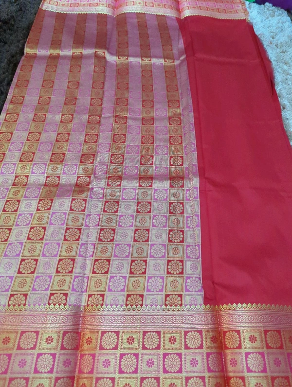 Fancy Beneras - Silver