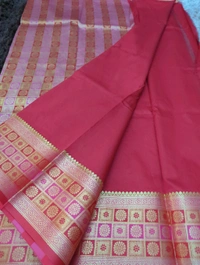 Fancy Beneras - Silver