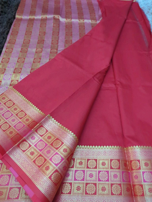 Fancy Beneras - Silver