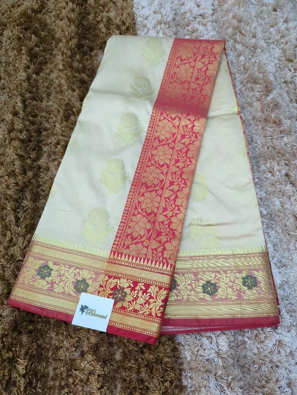 Fancy Beneras - Bone