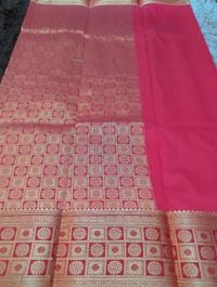 Fancy Beneras - White