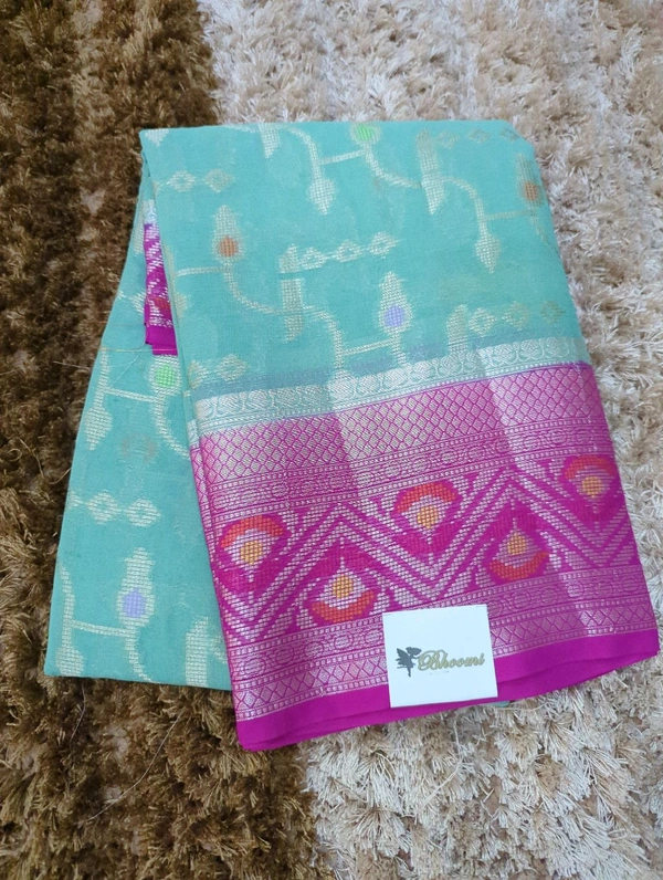 Fancy Raw Mango  - Jungle Mist