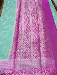 Fancy Raw Mango  - Jungle Mist