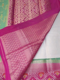 Fancy Raw Mango  - Jungle Mist