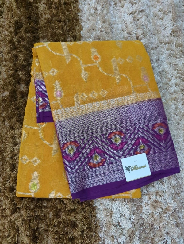 Fancy Raw Mango  - Web Orange