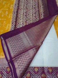 Fancy Raw Mango  - Web Orange