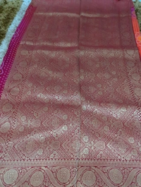 Dola Bandi Ni - orange