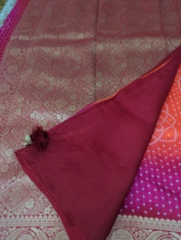 Dola Bandi Ni - orange