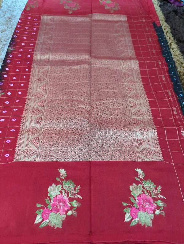 Pure Beneras Tusse - Black