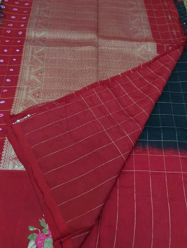 Pure Beneras Tusse - Black