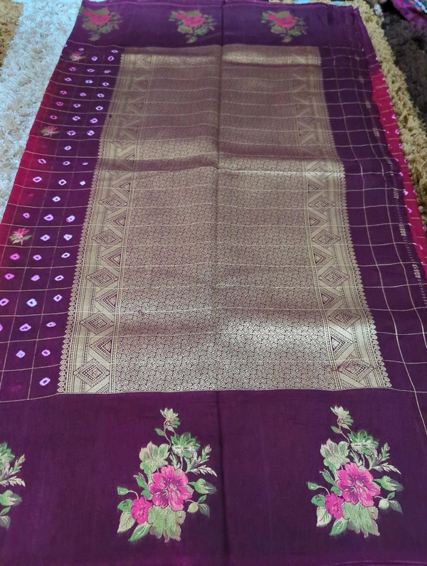 Pure Beneras Tusse - Guardsman Red