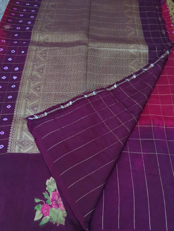 Pure Beneras Tusse - Guardsman Red